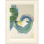 Deconstructed Earth 3 Print by Studio L57 Affinity-455290543