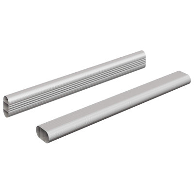 Aluminium Alloy Closet Rod