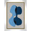 «In Unity Collection In Unity I», impression sur toile encadrée par Filippo Ioco pour Casa-88318895-88318899