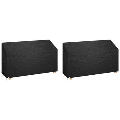 Vidaxl Outdoor Cover