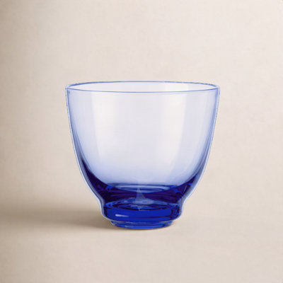 Flow Drinking Glass