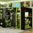 Green est en rupture de stock