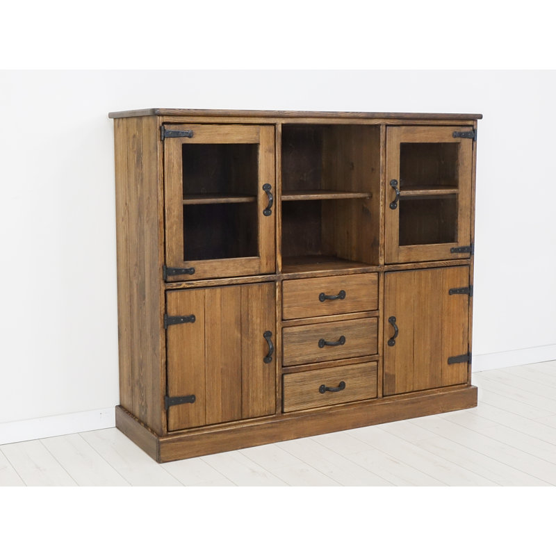Batie 152cm Sideboard