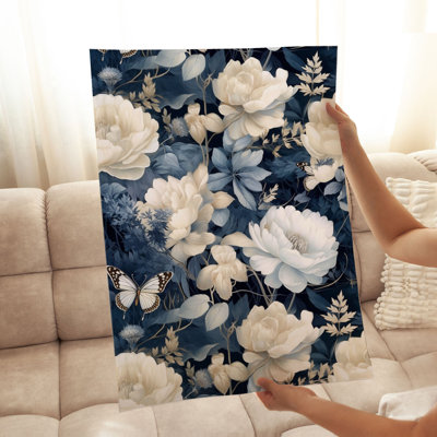 Reproduction d'art sans cadre