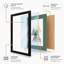 Overlapping Geometry Minimalist - Print-1949162600-1949162602