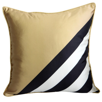 Wilke High Quality Throw Pillow Cover