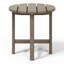 Chaise Adirondack en plastique avec repose-pieds Geoff-1546761442