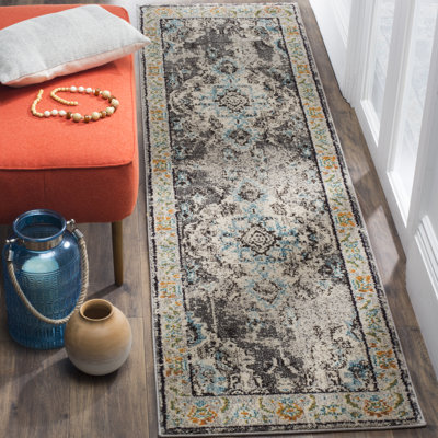 Eastchester Oriental Area Rug