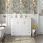 Ensemble de meuble-lavabo autoportant avec tiroirs et portes à fermeture douce-1026233836-1026233837-1026233839