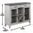 7 Piece Dining Set With Server