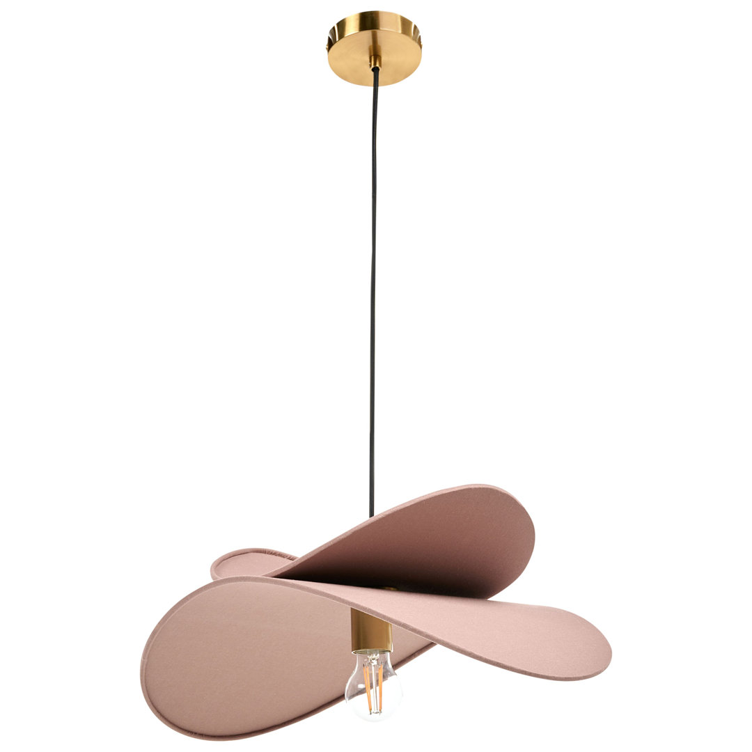 1 - Light Novelty Pendant