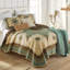 Ensemble de courtepointe 3 pièces Donna-25449105
