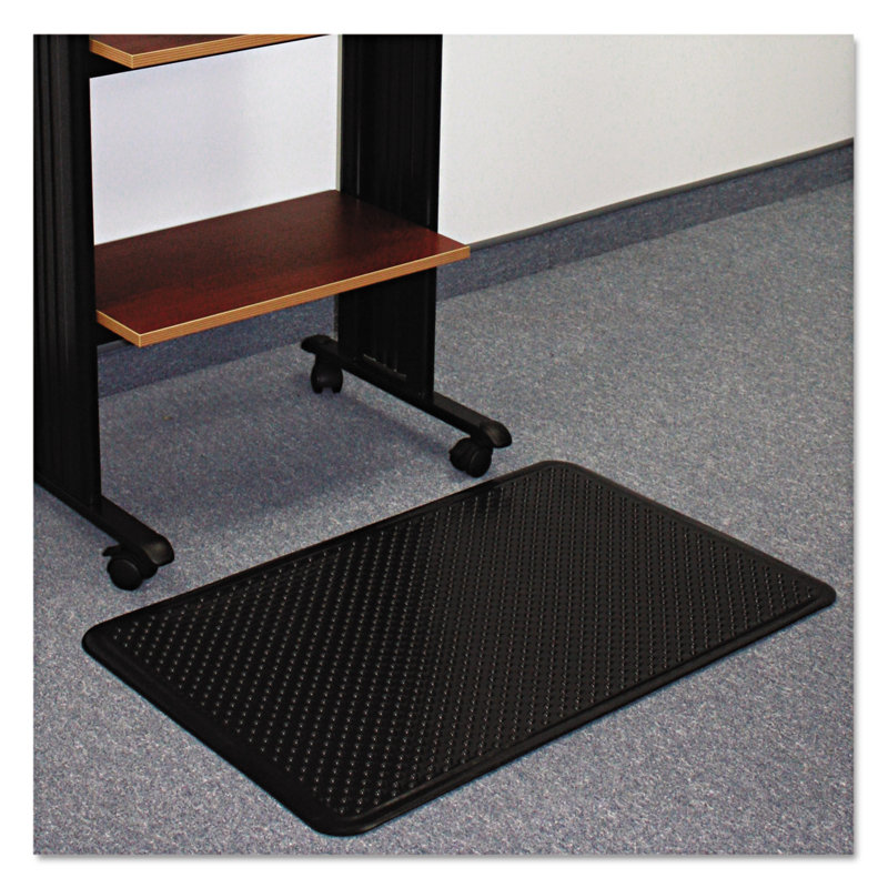 Tapis de cuisine anti-fatigue anti-fatigue sensation good Acuff