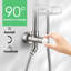 Pomme de douche à main System Rain-64165075