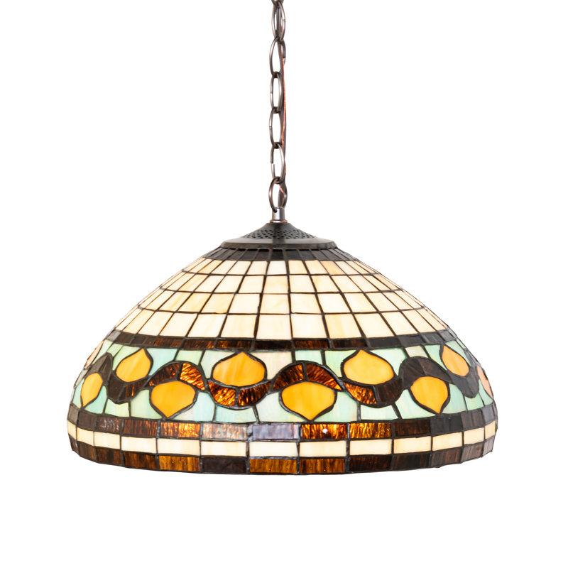 3 - Light Pendant