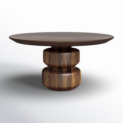 Rafaella Solid Wood Coffee Table