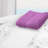 6 Pieces Hand Towel Set 16"x28", 100% Cotton Highly Absorbent Hand Towels for Bathroom Gym Spa Hotel-208129973