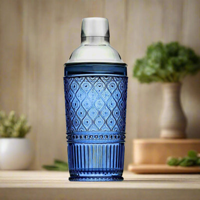 Claro Cocktail Shaker 18 oz