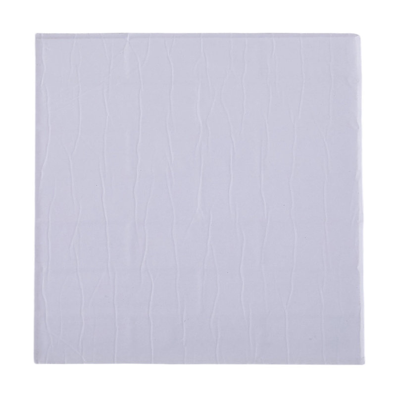 10-Pack 3D Self-Adhesive Wall Tile Stickers