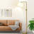 Floor Lamp with 1000 Lumens LED Edison Bulb-1214736760-1214736761