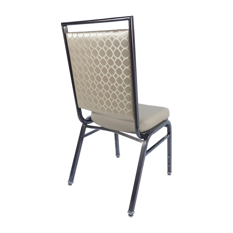 Chaise de salle à manger Preston