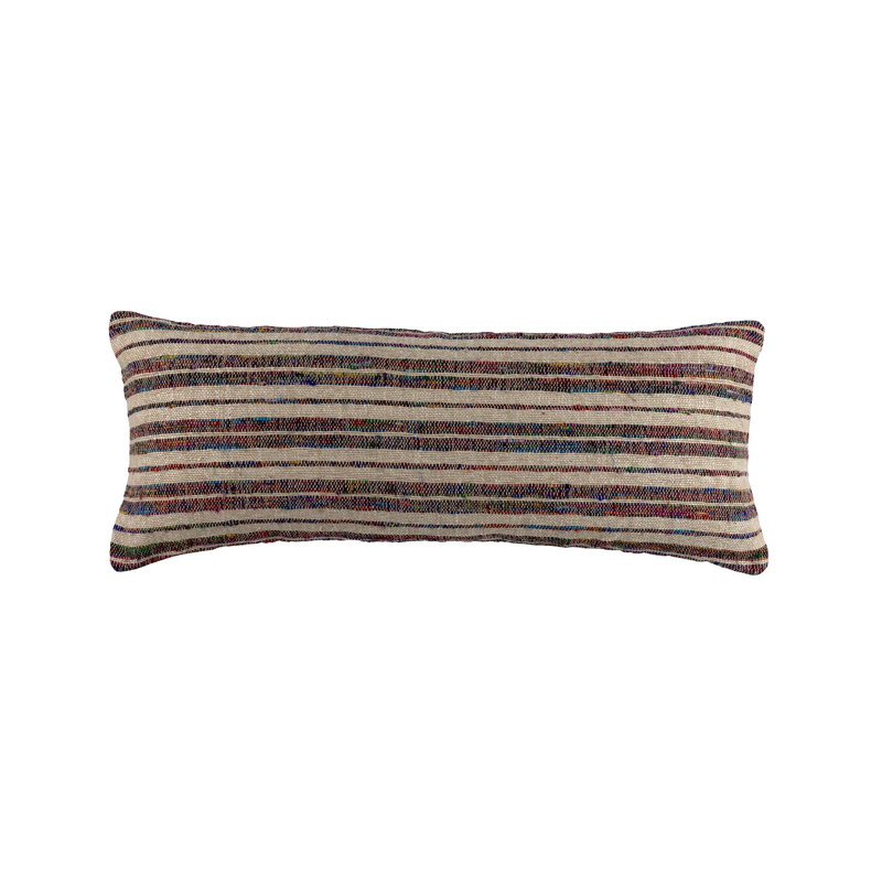 Coussin Lima Luxe, H 14 po x l 36 po