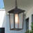 Cosimo 1-light Outdoor Handing Lantern