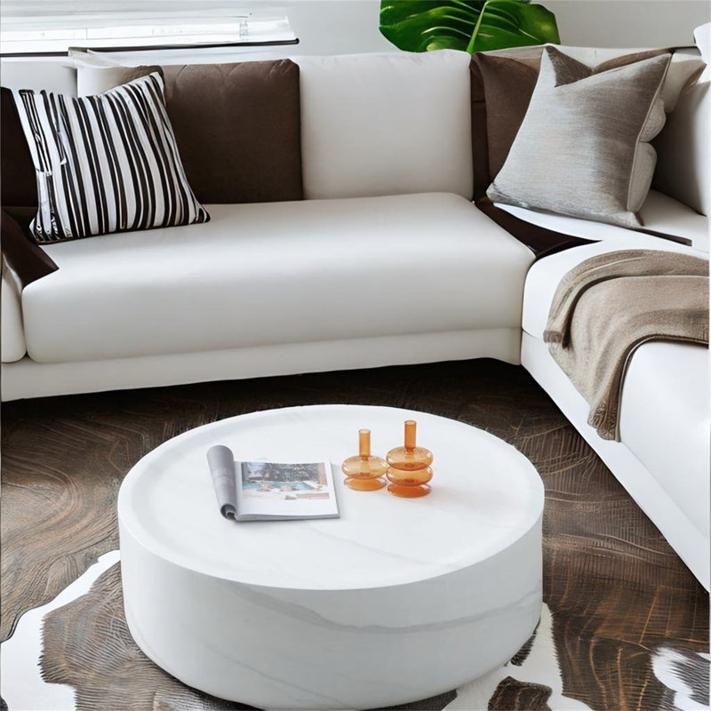 Deiontae Coffee Table