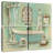 Glass Tile Bath I