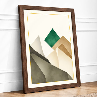 Angular Forms Minimalist - Print