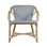 Cliff Outdoor Arm Chair