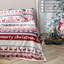 Jeté en flanelle Christmas-1377259370
