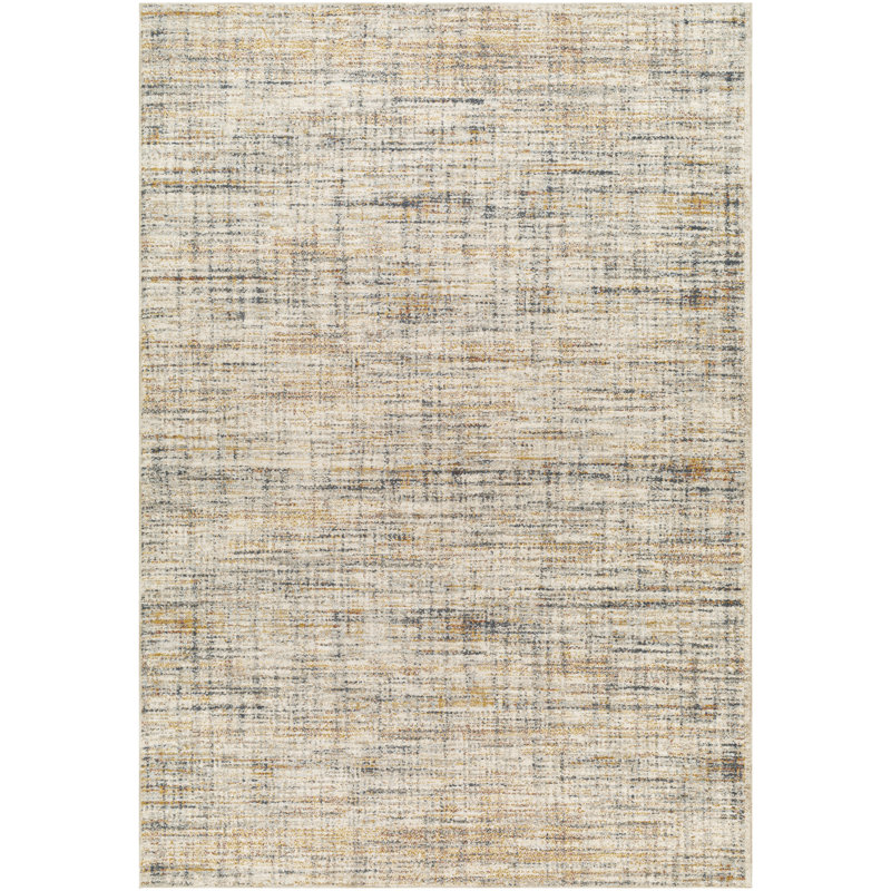 Indoor Rug, Rectangle 7'10" x 10'2"