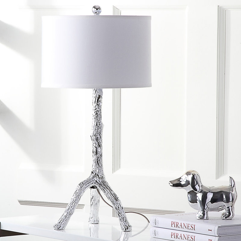 Dougherty Resin Table Lamp