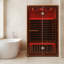 Double Sauna
