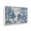 «Azure Wilderness I» par Melissa Wang, reproduction d'art sur toile-1946129620-1946129621-1946129623
