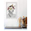Parvez Taj - Single Picture Frame Print-37317787