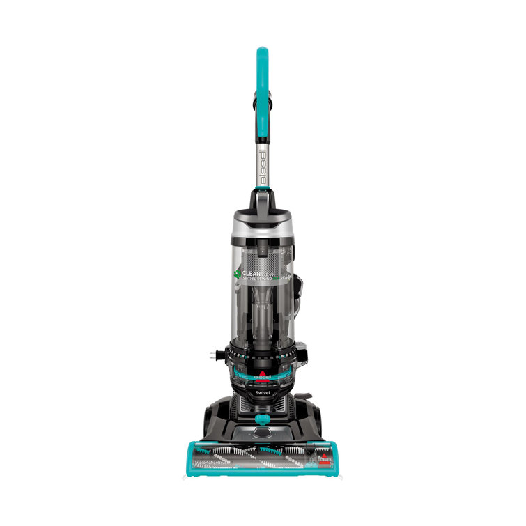 BISSELL CleanView Swivel Rewind Pet Reach Upright Vacuum & Reviews