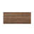 Nariaki Wall Mounted Solid Pine Wood Storage Rack with Upper Shelf and 5 Hanging Hooks-1625101530