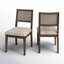 Chaises de salle à manger Cane-206248665