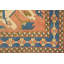 Oriental Hand Woven 185cm X 196cm Area Rug