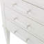 Sophie Petite 3 - Drawer Nightstand