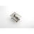 2 Way Outlet Function Solid Brass Shower Diverter Valve Mixer Rough-In Shower Handle Valve Kit Replacement-125428362