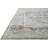 Magnolia Home By Joanna Gaines X Loloi Millie Blue / Multi Area Rug-1633940469