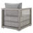 Aura Rattan Outdoor Patio Armchair-30989157