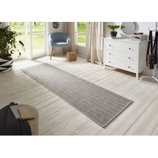 Flatweave Grey/Anthracite Rug