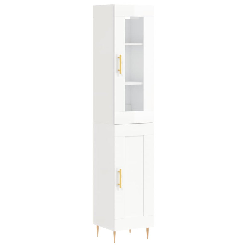 Storage Cabinet
