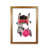 Honey Oak Frame is unavailable