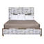 Thom Filicia Home Chatfield King Bed-64611749-64610104