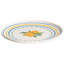 Porcelain China Dinnerware Set Piece - Service for 4
